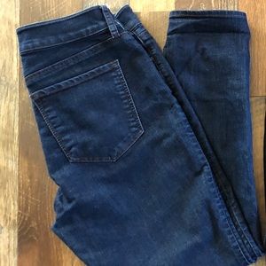 Loft jeans